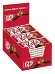 Nestle KitKat Classic Schokoriegel 24...