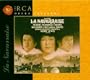 Massenet: La Navarraise / Horne, Domingo, Milnes, Bacquier, Zaccaria, Davies, LSO, Lewis