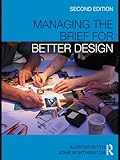 Managing the brief for better design