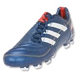 adidas Men's PREDATOR  Absolion_X FG Soccer Cleat