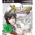 Dynasty Warriors 7 Xtreme Legends