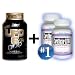 Lipo 6 Black HERS (120 Caps) & Carb Blocker Ultra (2 Bottles) - The Ultimate Fat Burning / Weight Loss Package for Women. DOUBLE Your Results!
