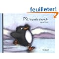 Pit le petit pingouin
