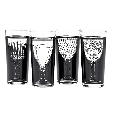 Product Image Vintage Tumbler Set of 4