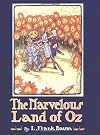 The Marvelous Land of Oz