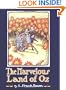 The Marvelous Land of Oz