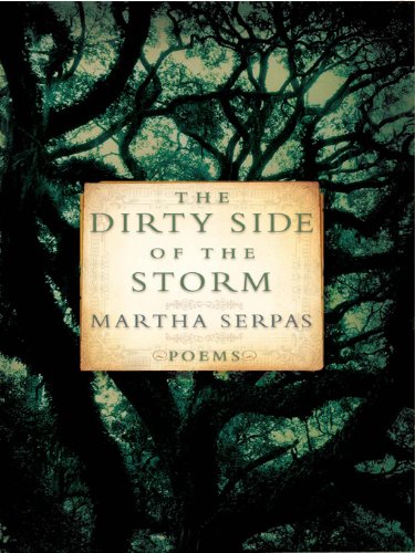 The Dirty Side of the Storm: Poems