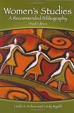 Womens Studies: A Recommended Bibliography