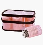 Avon mark Va-Va-Volume Clipless Rollers