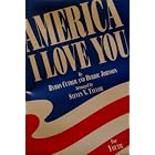 Buy America, I Love You (For Youth) by Byron Cutrer, Derric Johnson, and Steven V. Taylor