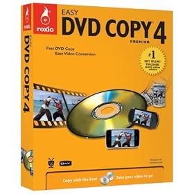 Easy DVD Copy 4 Premier