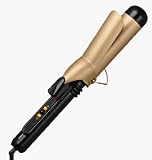 Avon Conair Quick Heat 1 1/2 Ceramic Curling Iron