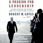 A Passion for Leadership: Lessons on...