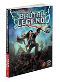 Brutal Legend: Prima Official Game Guide (Prima Official Game Guides)