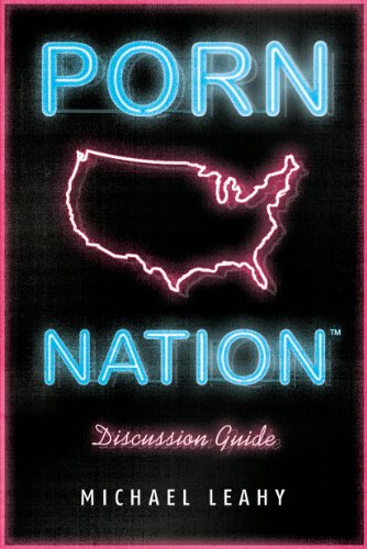 Porn Nation Discussion Guide