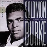 Home In Your Heart ~ Solomon Burke