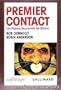 PREMIER CONTACT : LES PAPOUS D�COUVRENT LES BLANCS