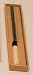 Stainless Steel Sushi Santoku Chef s Knife