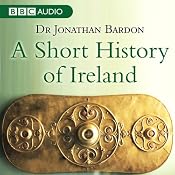A Short History of Ireland | [Jonathan Bardon]