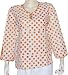 Kurti Dresses from India Spring and Summer Fashion Hand Embroidery Size M (tsht104)