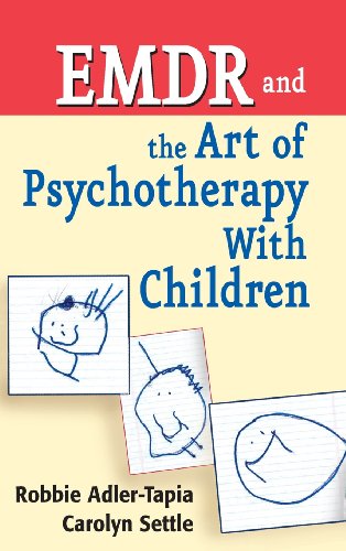 emdr and the art of psychotherapy with children
