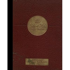 (Reprint) 1932 Yearbook: DuPont Manual High School, Louisville, Kentucky 1932 Yearbook Staff of DuPont Manual High School