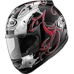 Arai Haslem Corsair V Sports Bike Racing Motorcycle Helmet