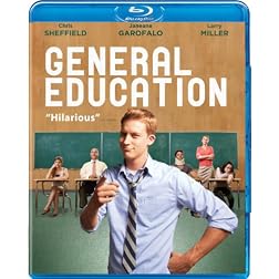 General Education [Blu-ray]