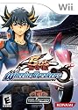 Yu-Gi-Oh! 5D's Wheelie Breakers