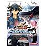 Yu-Gi-Oh! 5D's Wheelie Breakers