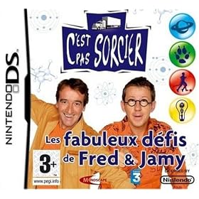 C'est pas sorcier