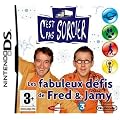 C'est pas sorcier