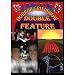 Horror Grindshow Double Feature