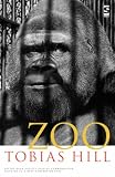 Zoo (Salt Modern Poets)