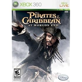 Pirates of the Caribbean: At World's End