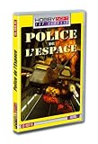 Revue Mindscape  / Police de l'espace