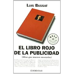 El libro rojo de la publicidad (Bestseller (debolsillo))