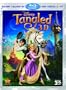 Tangled 3D [Blu-ray 3D + Blu-ray + DVD + Digital Copy]