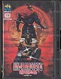 NINJA MASTERS�e���E�@��NG �yNEOGEO�z