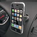 phoneFIT Profi-Halterung "style" f�r Apple iPhone 3G/ 3GS mit AUTONET-Garantie-Zertifikat