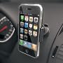phoneFIT Profi-Halterung "style" f�r Apple iPhone 3G/ 3GS