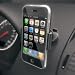phoneFIT Profi-Halterung "style" f�r Apple iPhone 3G/ 3GS mit AUTONET-Garantie-Zertifikat