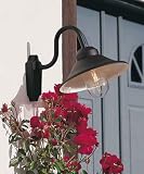 Vega Lantern Matt Black 25yr gte
