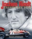 Cover for 'Jochen Rindt: Champion Lost'