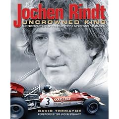 Jochen Rindt: Uncrowned King