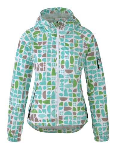 Bench Damen Jacke ROSINA, cockatoo, S, BLKA1340_TQ045