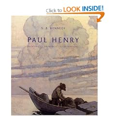 Paul Henry: Paintings, Drawings and Illustrations
