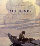 Review Yale University Press  / Paul Henry: Paintings, Drawings and Illustrations