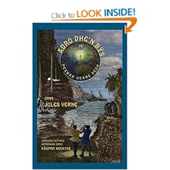 Adro dhe'n B�s in Peswar Ugans D�dh (Around the World in Eighty Days in Cornish)