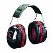 Peltor 3M Optime III Casque antibruit Version serre t�te